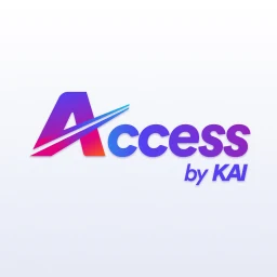 Access by KAI 图标
